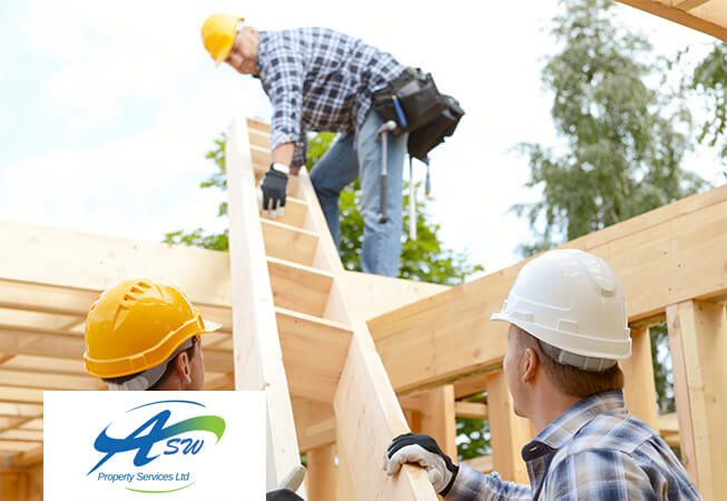 ASW Property Services Ltd