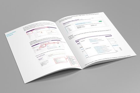 Opportunities & Search