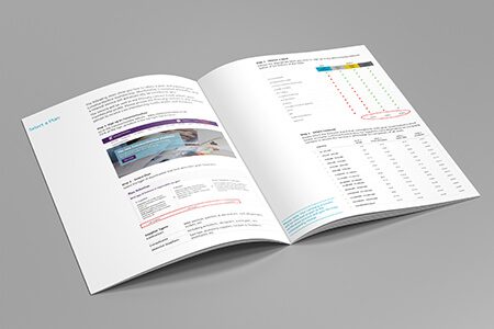 Signing up and payment