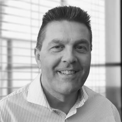 Chris Johnson - Balfour Beatty