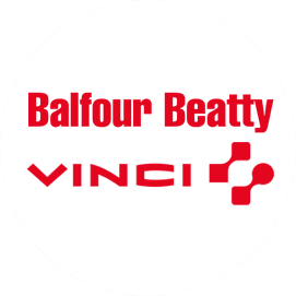 Balfour Beatty Vinci