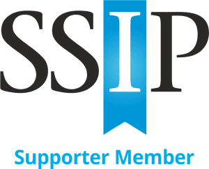 SSIP Logo - Supporter Member