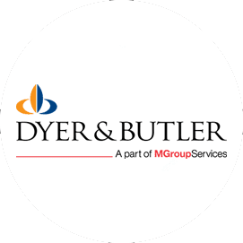 Dyer and Butler