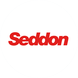 Seddon