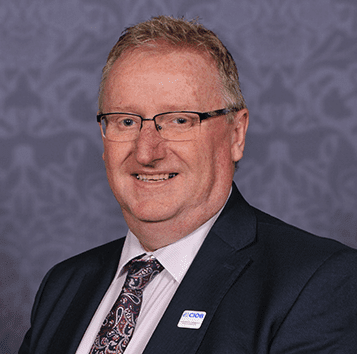 Gary Blair - <br src=