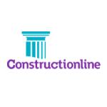 Constructionline logo