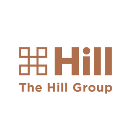 Hill logo
