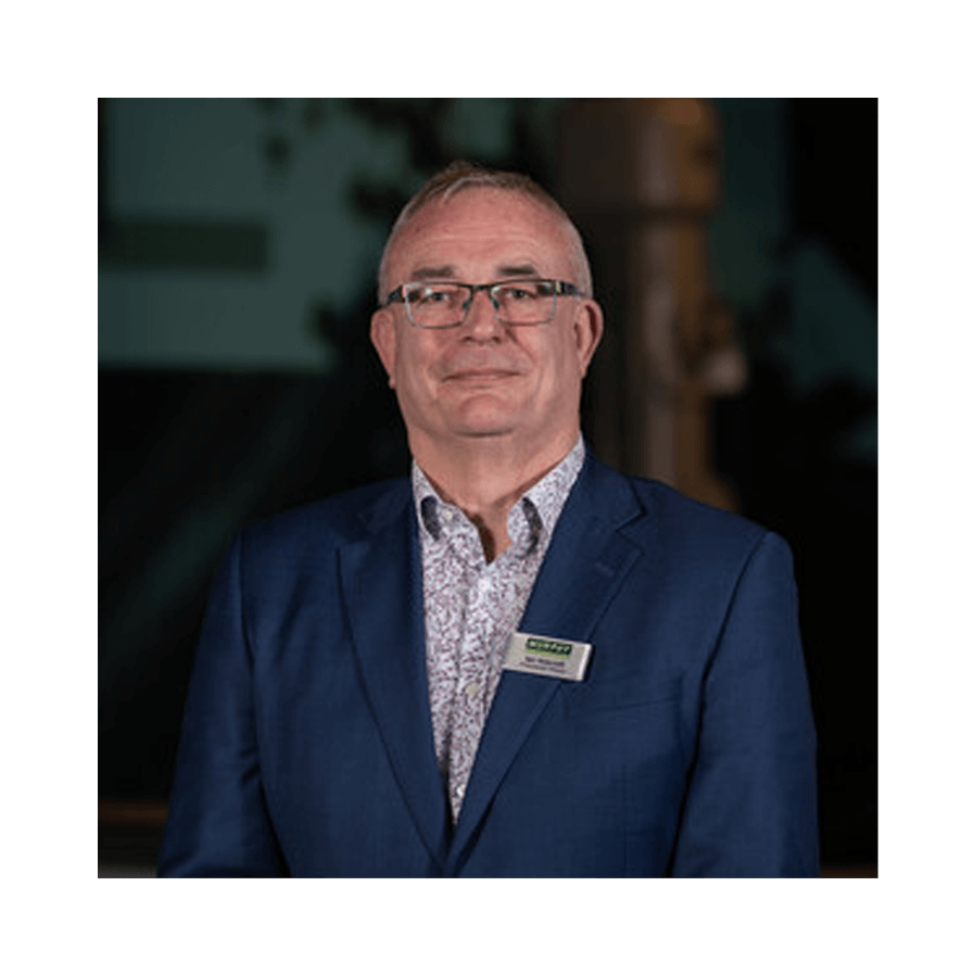 Ian Holcroft – <br src=