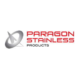 Paragon Stainless Products circle