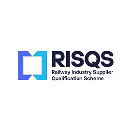 RISQS circle logo