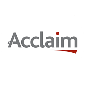 Acclaim circle