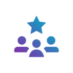 Equal Opportunities Icon