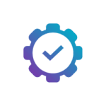 Public Sector Procurement Quality Icon