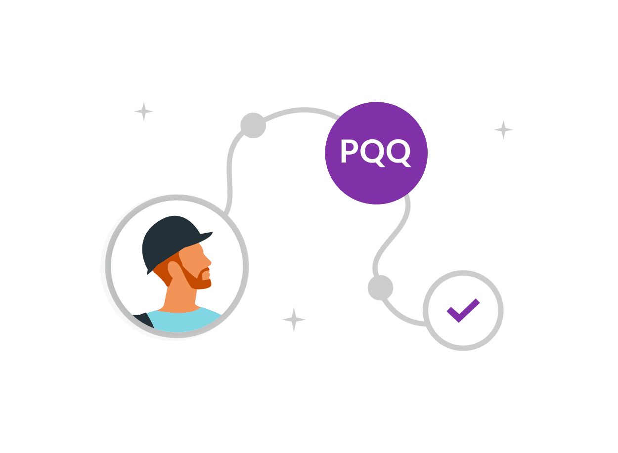 Straightforward Approach To PQQs Article Image