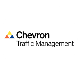 Circle Company Logo Chevron v2